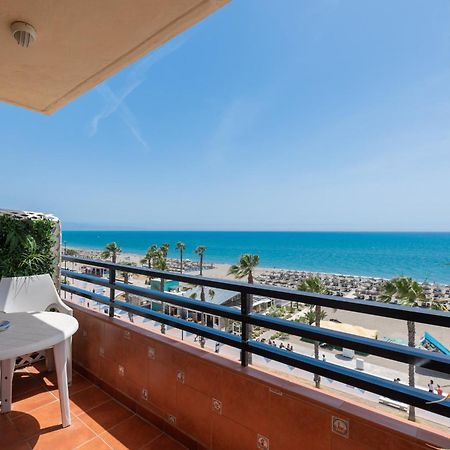 Xpce Playa Bajondillo Terrace - Parking Free Apartment Torremolinos Exterior photo