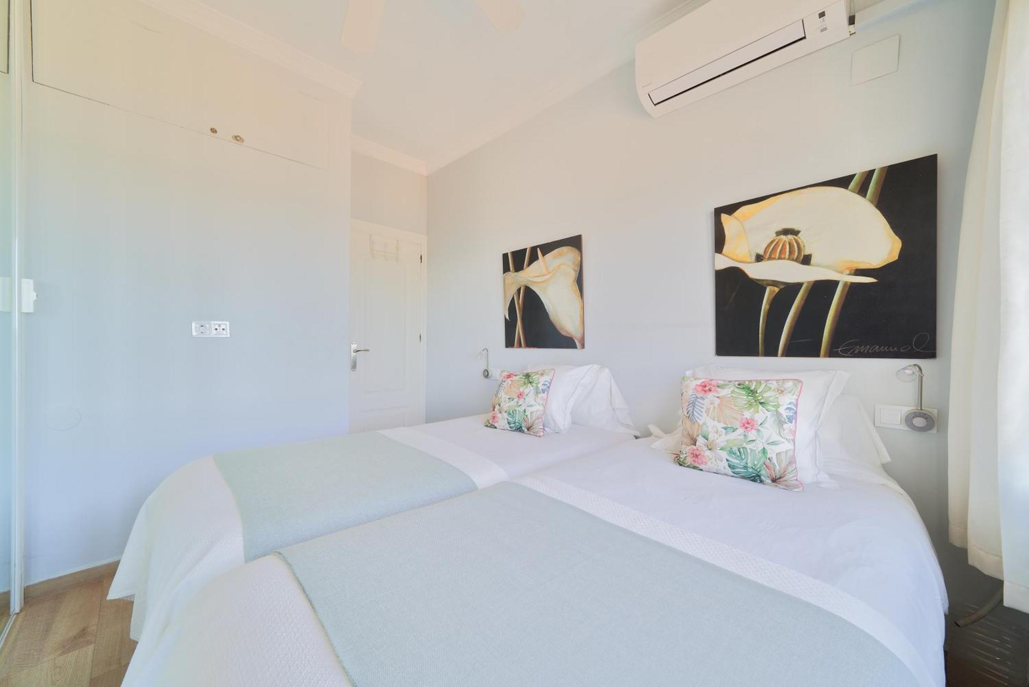 Xpce Playa Bajondillo Terrace - Parking Free Apartment Torremolinos Exterior photo