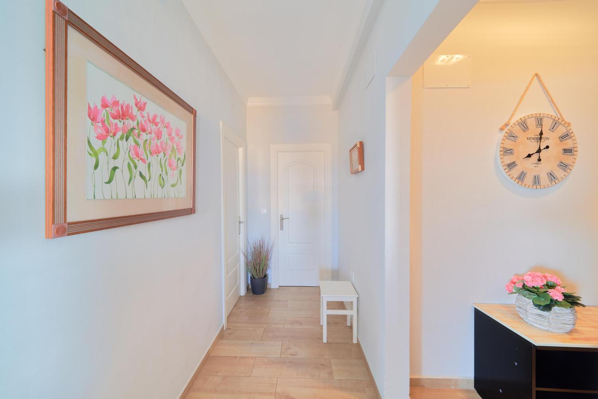 Xpce Playa Bajondillo Terrace - Parking Free Apartment Torremolinos Exterior photo