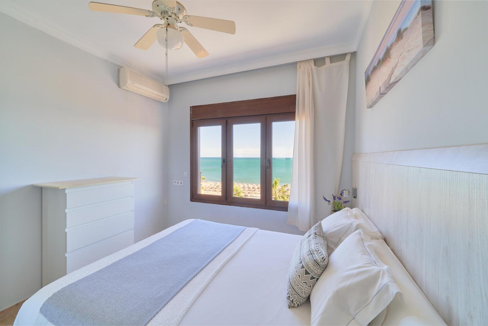 Xpce Playa Bajondillo Terrace - Parking Free Apartment Torremolinos Exterior photo